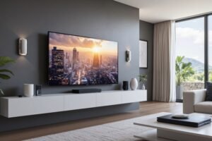 Home Entertainment Systems
