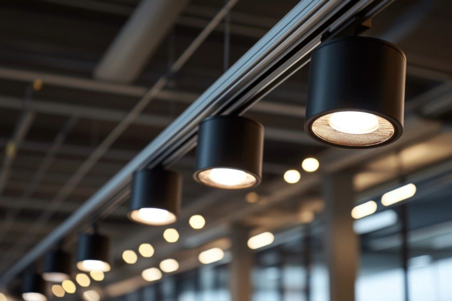 Lighting Design Consultation