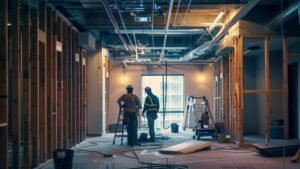 Renovation Projects