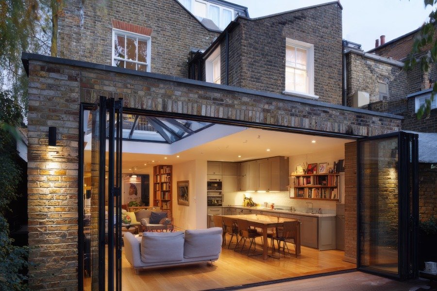 Home Renovations & Extensions by JS Chiltern Electrical