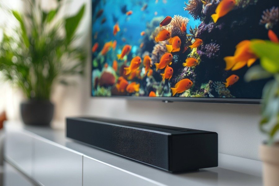 Home Entertainment Systems by JS Chiltern Electrical