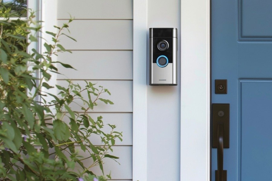 Home Security Systems