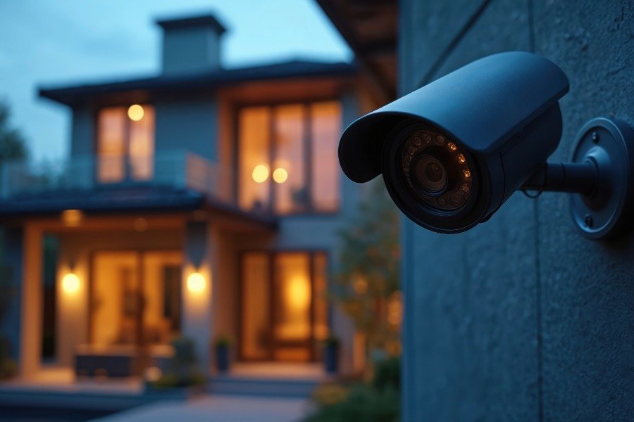 Security Systems