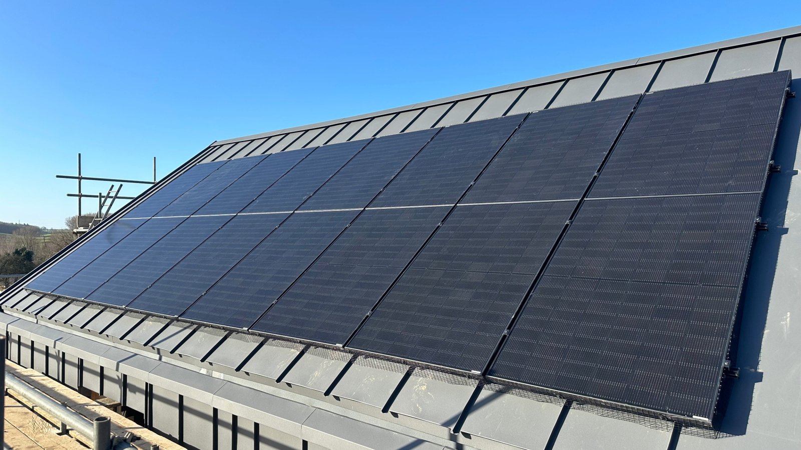 Renewable Electrical Services by JS Chiltern Electrical