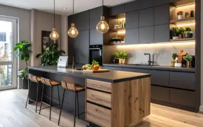 The Correct Order of House Renovation Work (And Where Electrics Fit In)