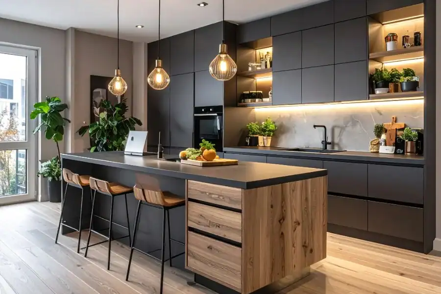 The Correct Order of House Renovation Work (And Where Electrics Fit In)